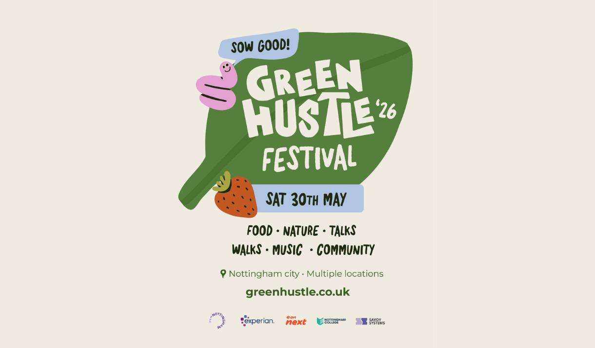 Green Hustle 2026