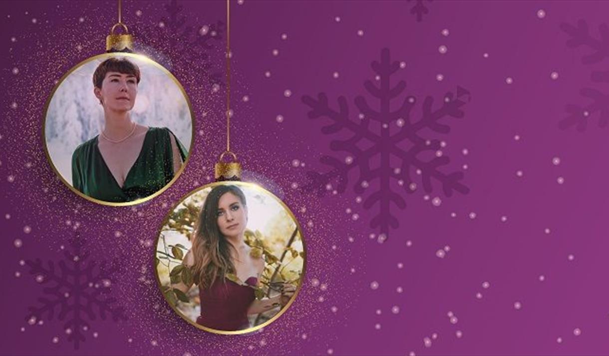 The Halle Christmas Concert