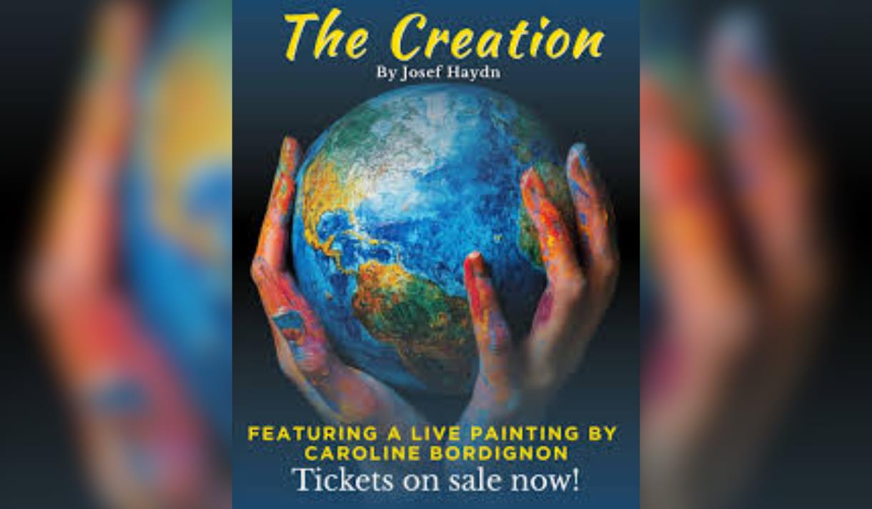 Haydn - The Creation