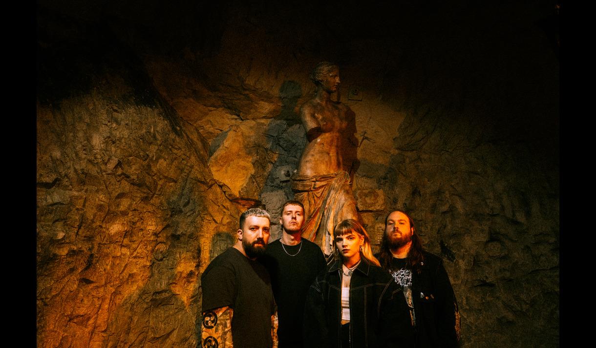 Miles Kent Forever Fest with Heriot and Catch Fire
