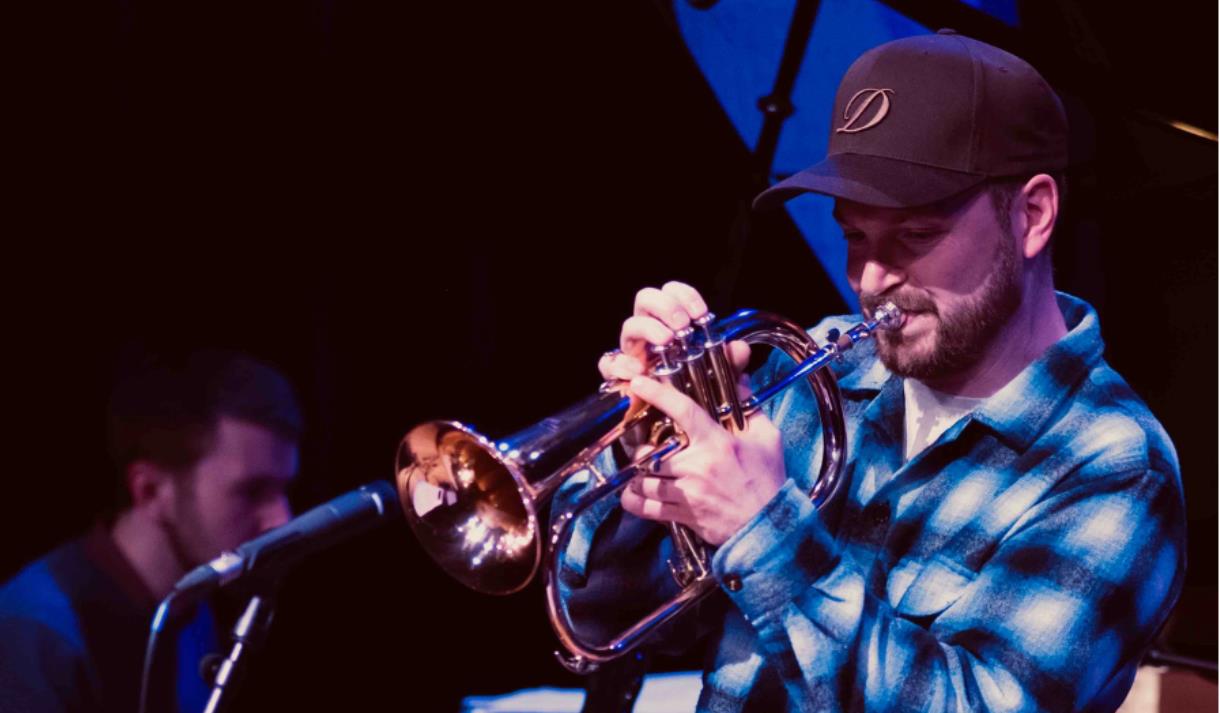 Hugh Pascall Quintet