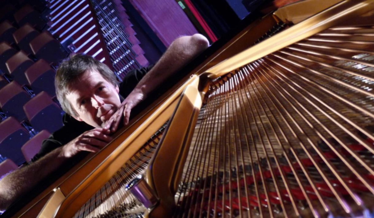 Huw Warren - Choro Choro Choro!