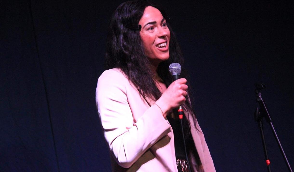 Josh Reynolds – Ticking Boxes