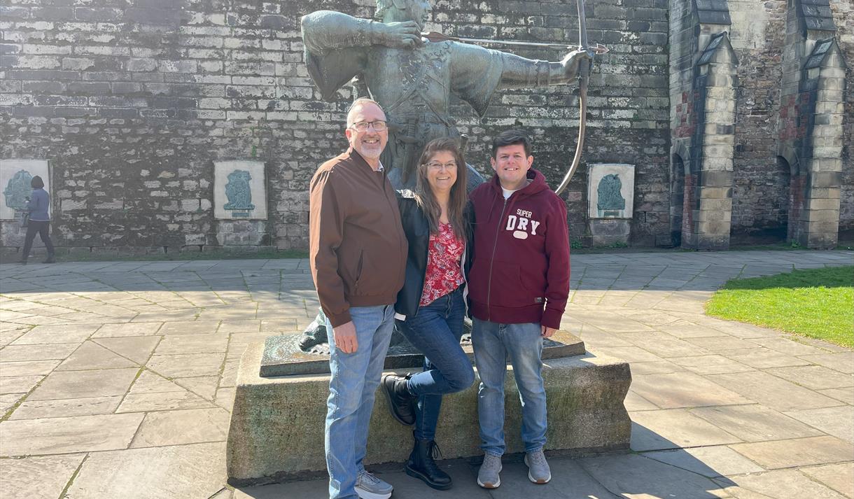 Ye Olde England Tours