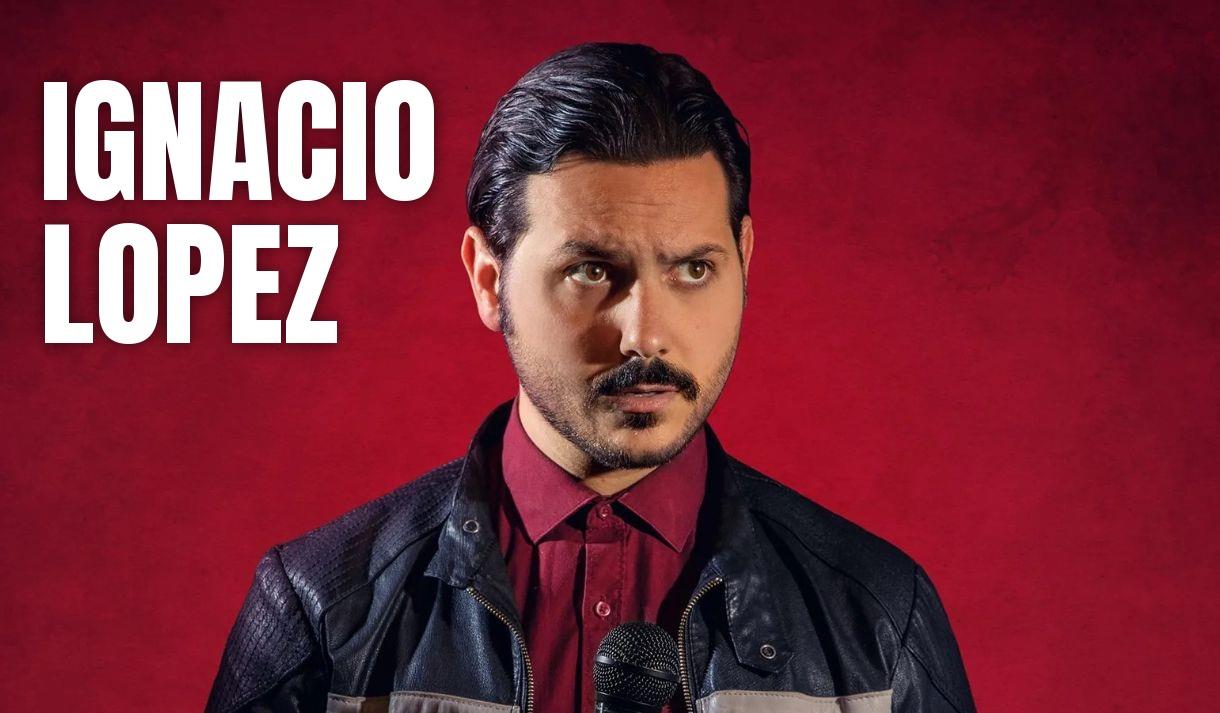 Ignacio Lopez: Nada
