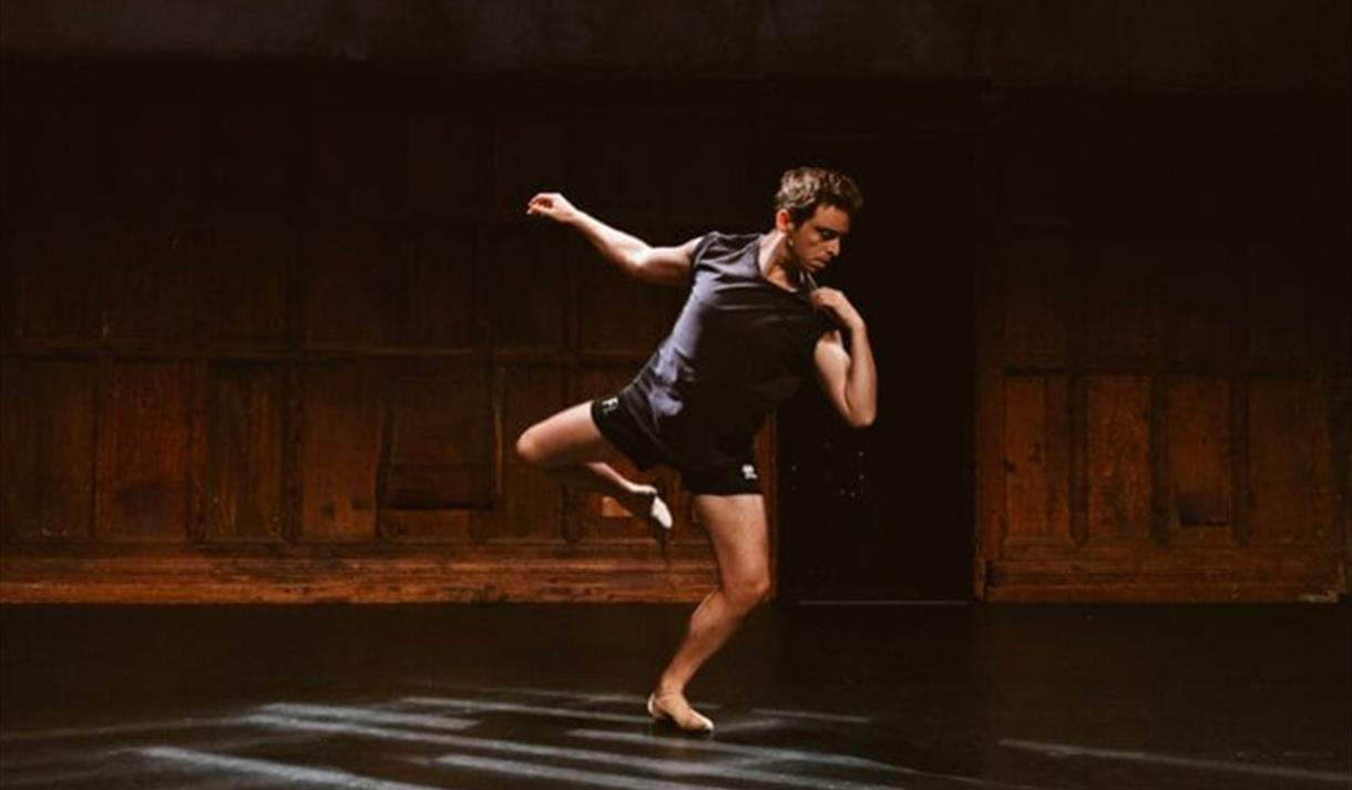 Inclusive Dance Workshop with Thick & Tight
