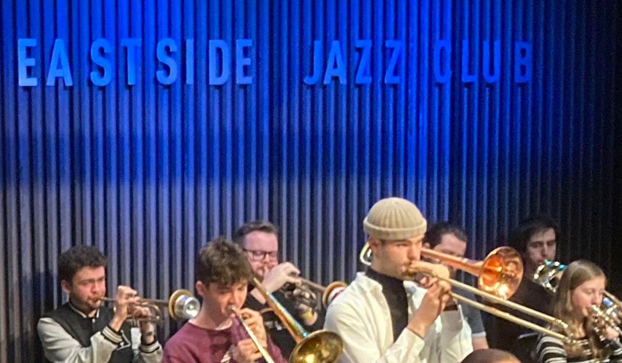 Eastside Jazz Quartet
