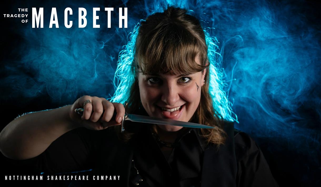 The Tragedy of Macbeth