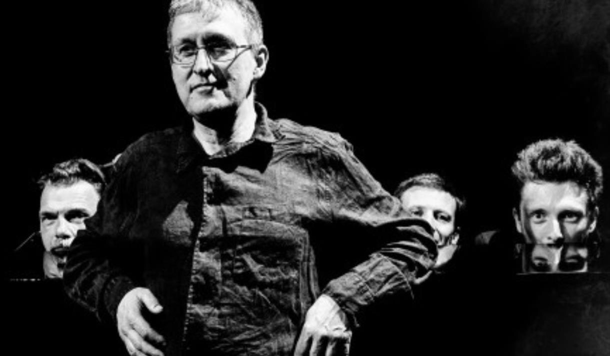 John Law's Re-Creations