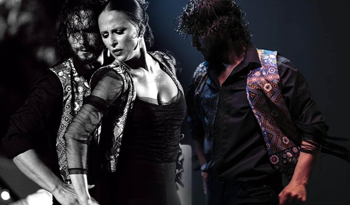 Jose Franco Presents 'Tablao'