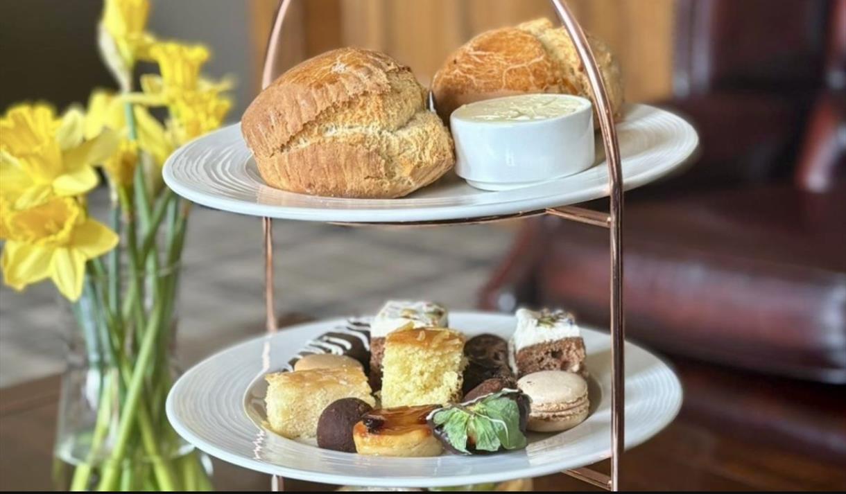 Kelham Hall Mother's Day 2025