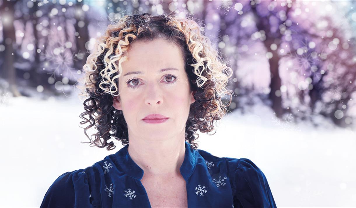 Kate Rusby: Winter Light Tour
