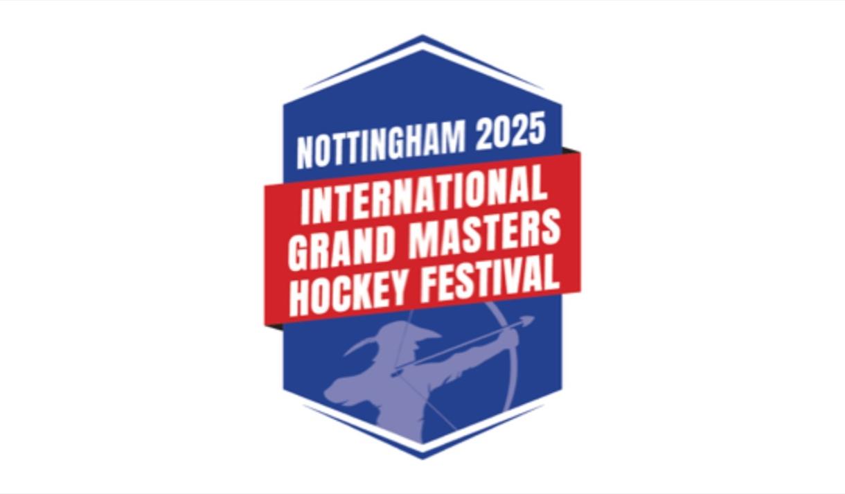 International Grand Masters Hockey Festival - Nottingham 2025