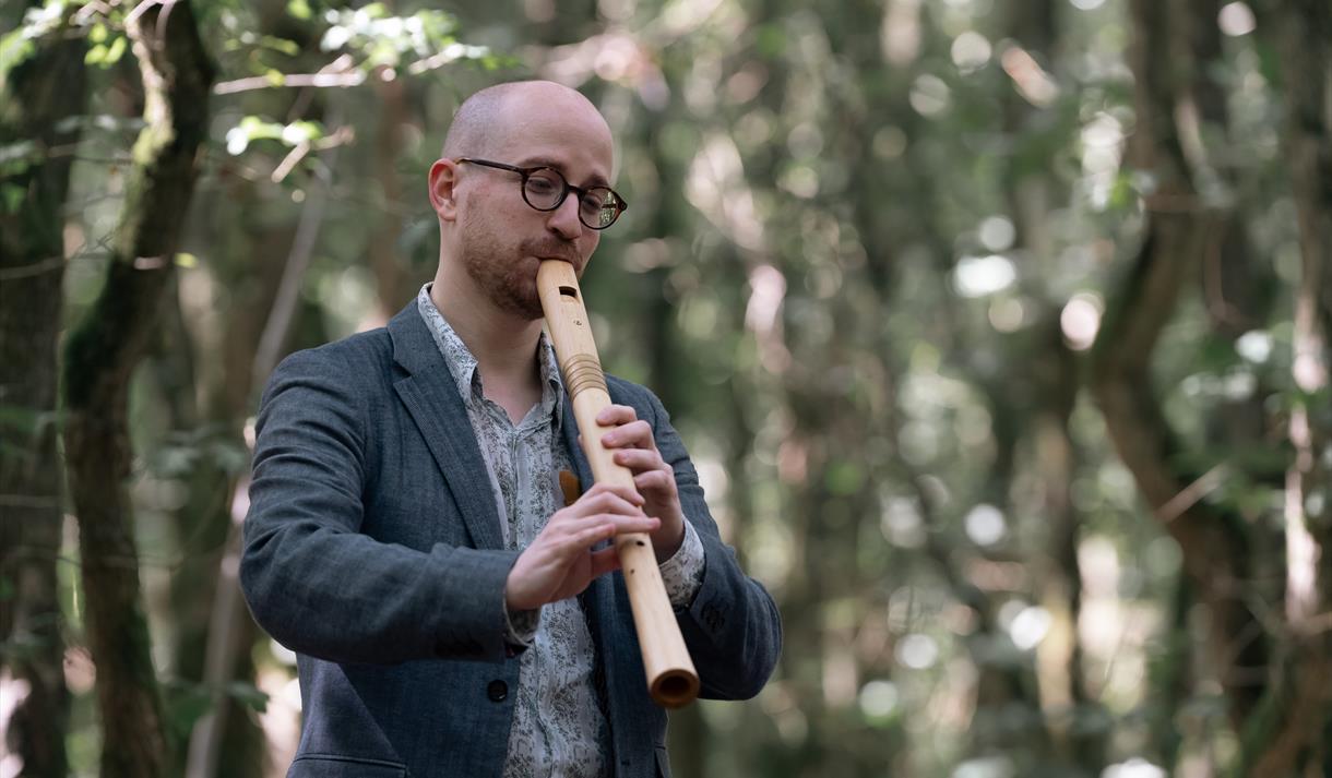 LÁSZLÓ RÓZSA, JOHN BUTT & JONATHAN MANSON