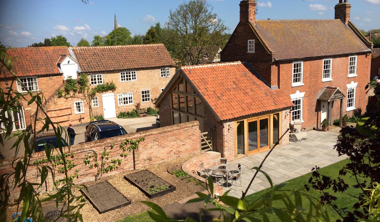 Primrose House