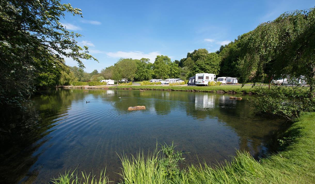 Sherwood Forest Holiday Park