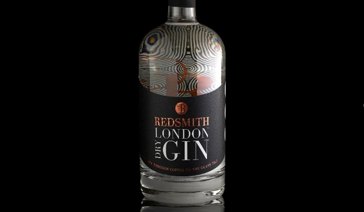 Redsmith Distillery