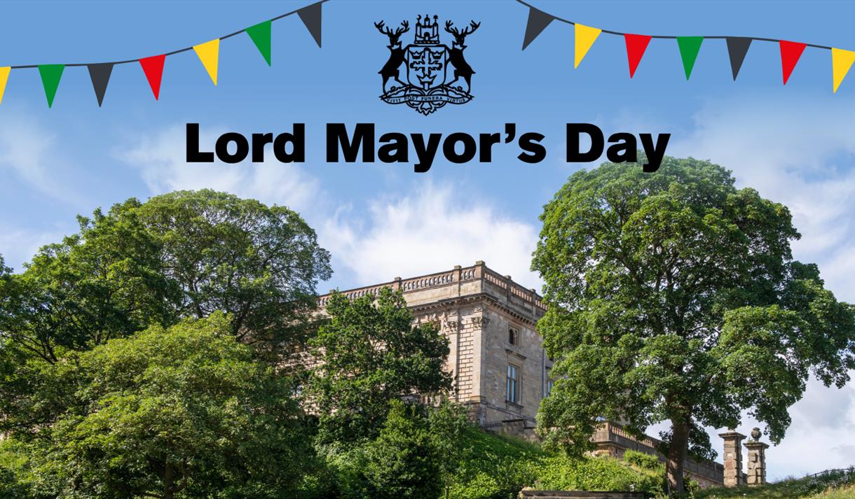 Lord Mayor's Day