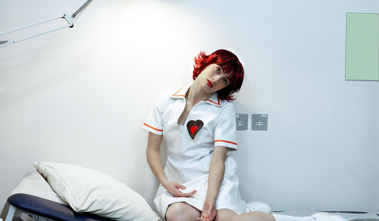 Jasmin Vardimon Company
