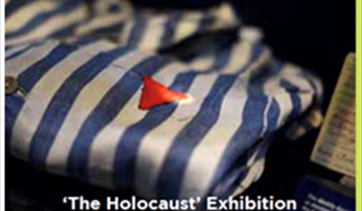 Photo of a prisoner's uniform