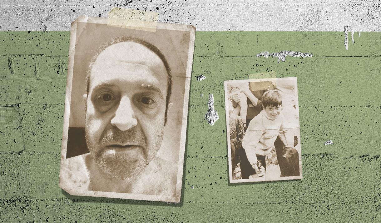 Mark Thomas In England & Son