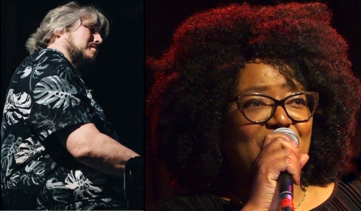 Beatles Re-interpreted – Matt Ratcliffe Trio with vocalist Helen Gayle