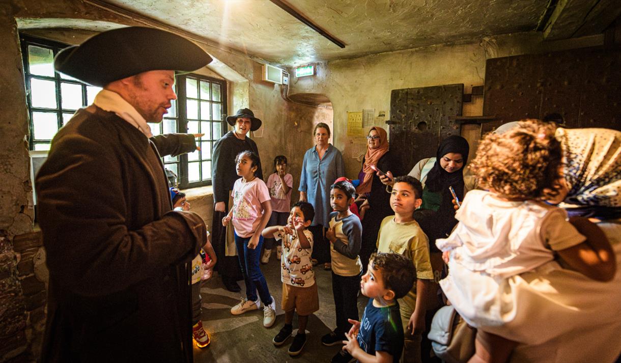 May Half Term Activities
