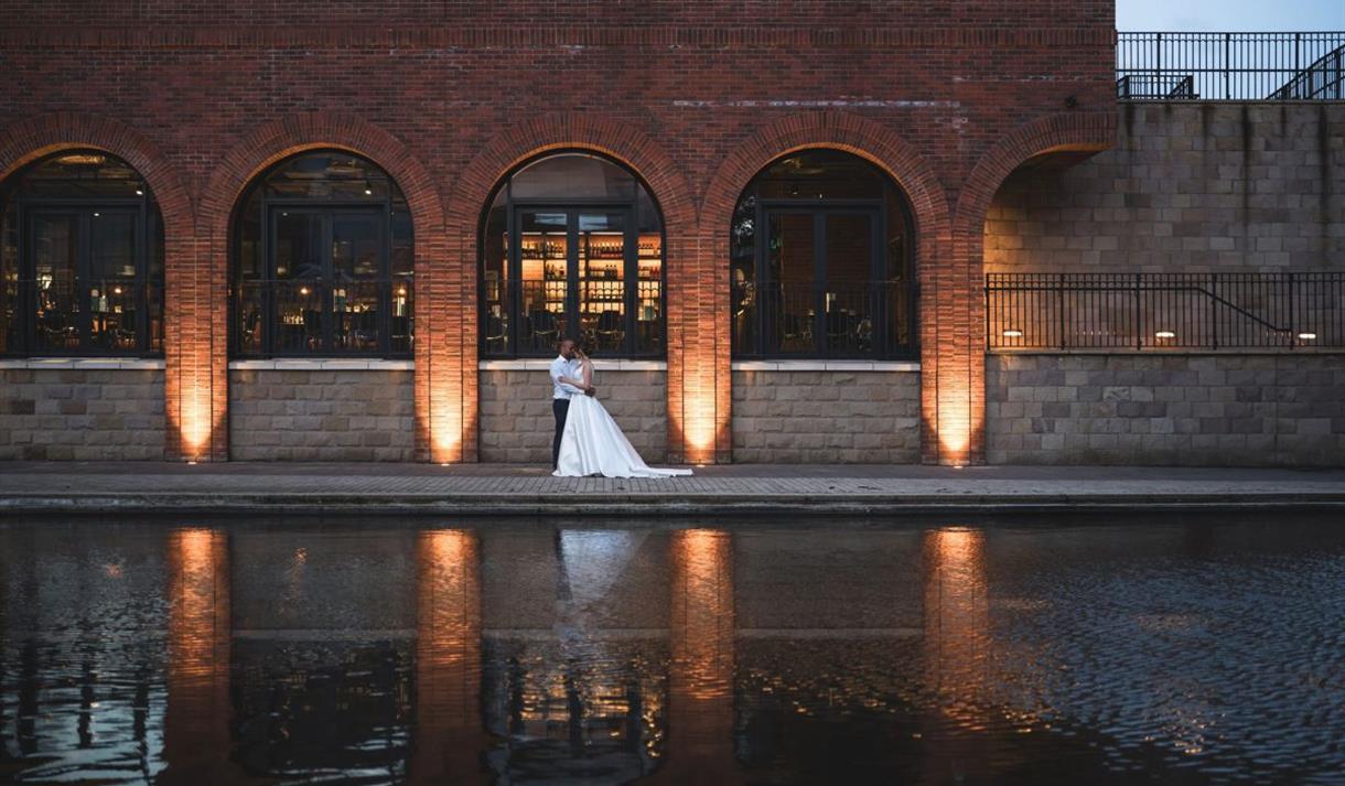 Wedding Open Day 2026
