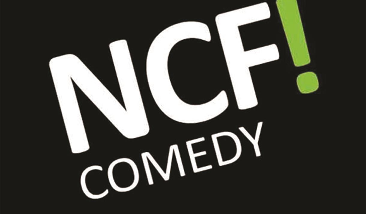 £2 Canalhouse Comedy Night