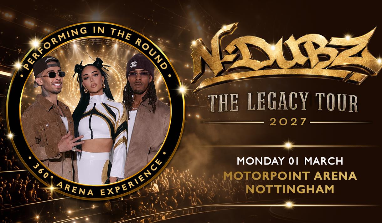 N-Dubz
