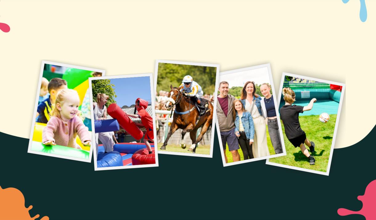 Family Fun Raceday 2026 at Nottingham Racecourse
