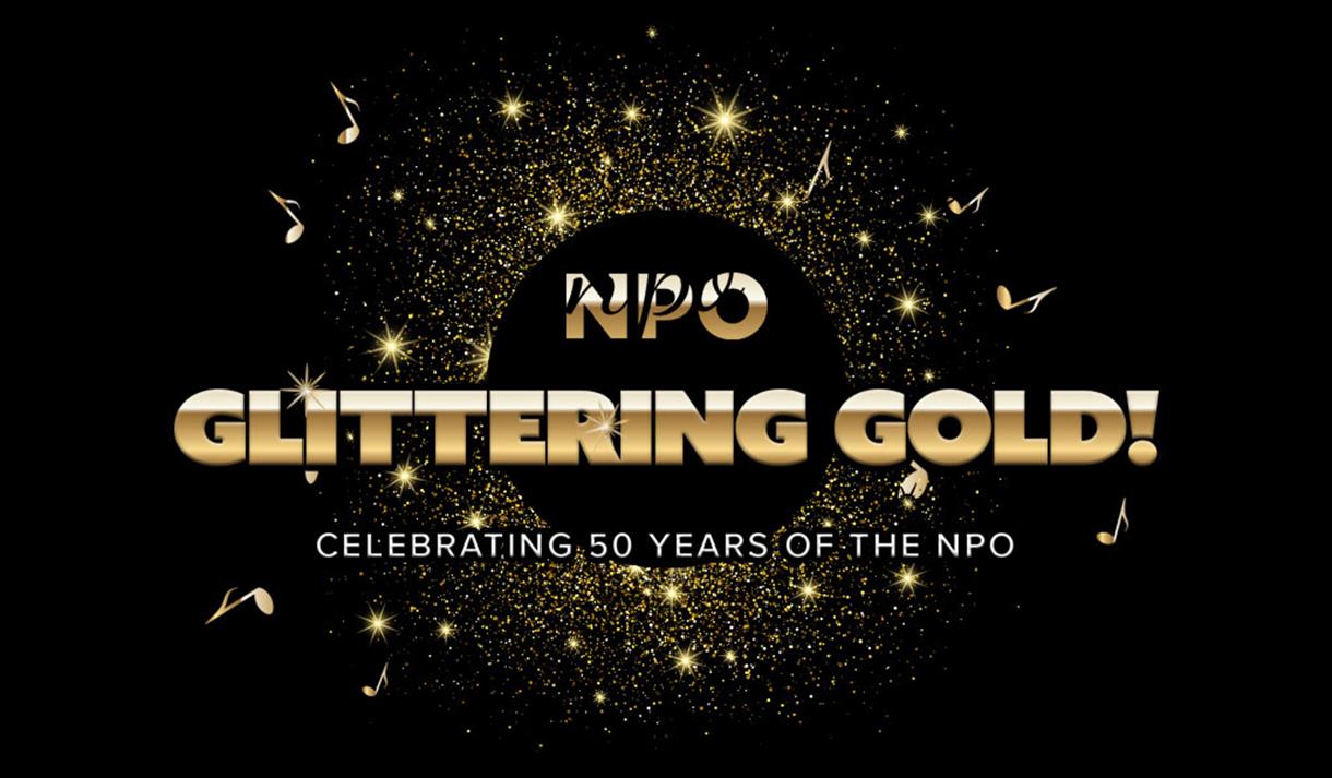 Nottingham Philharmonic Orchestra Family Prom: Glittering Gold