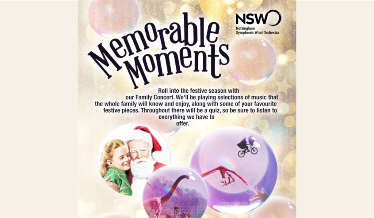 NSWO - Memorable Moments
