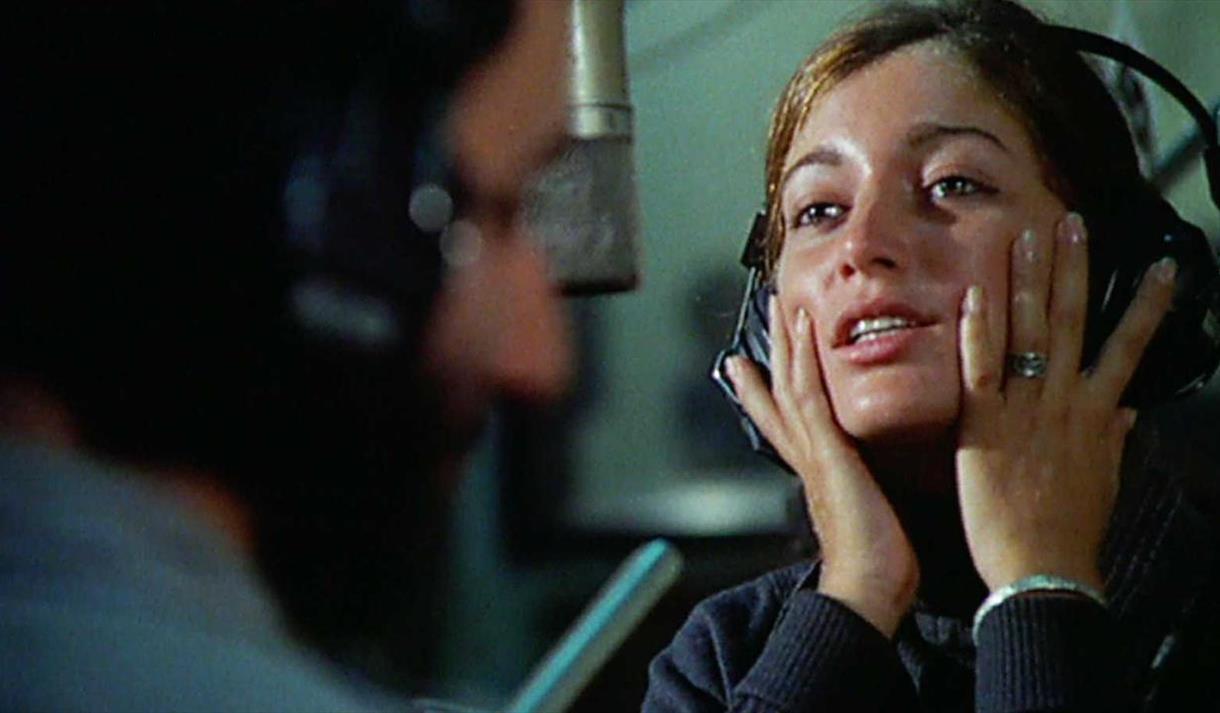 Two Lenses on Beirut: Screening of Nahla, dir. Farouk Beloufa.
