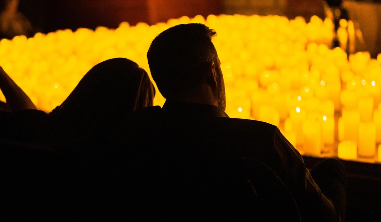 Candlelight: Ed Sheeran Meets Coldplay