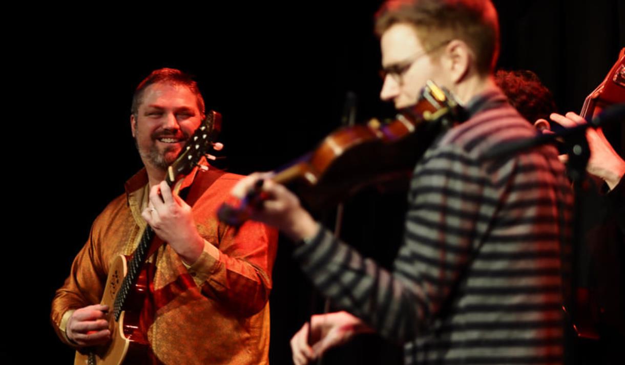 Nicolas Meier World Group