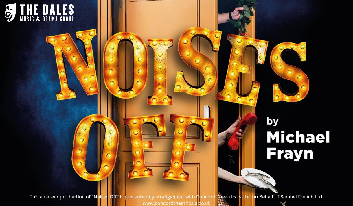 Noises off