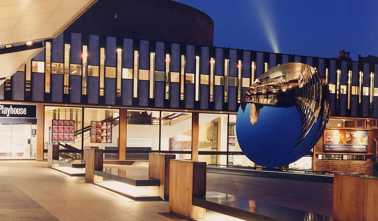 6 Things to Do in Nottinghamshire