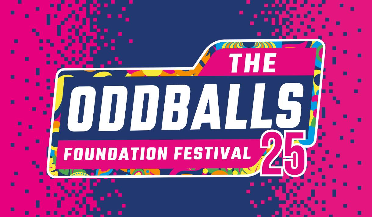 The Oddballs Foundation Festival