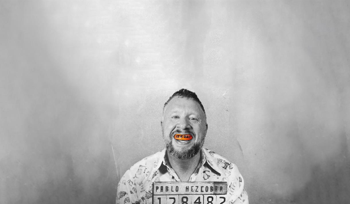 Paul Smith tour image