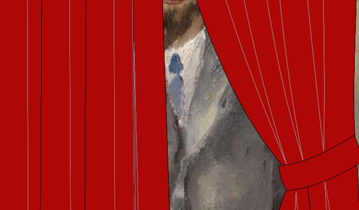 D.H. Lawrence Festival 2023 Exhibition Launch