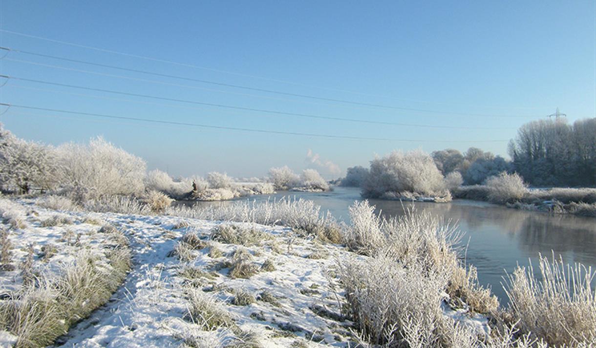 Prehistoric Lives in the Trent Valley
