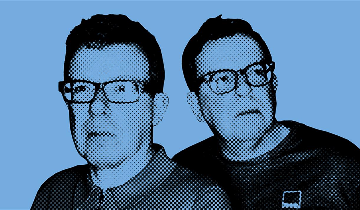 The Proclaimers
