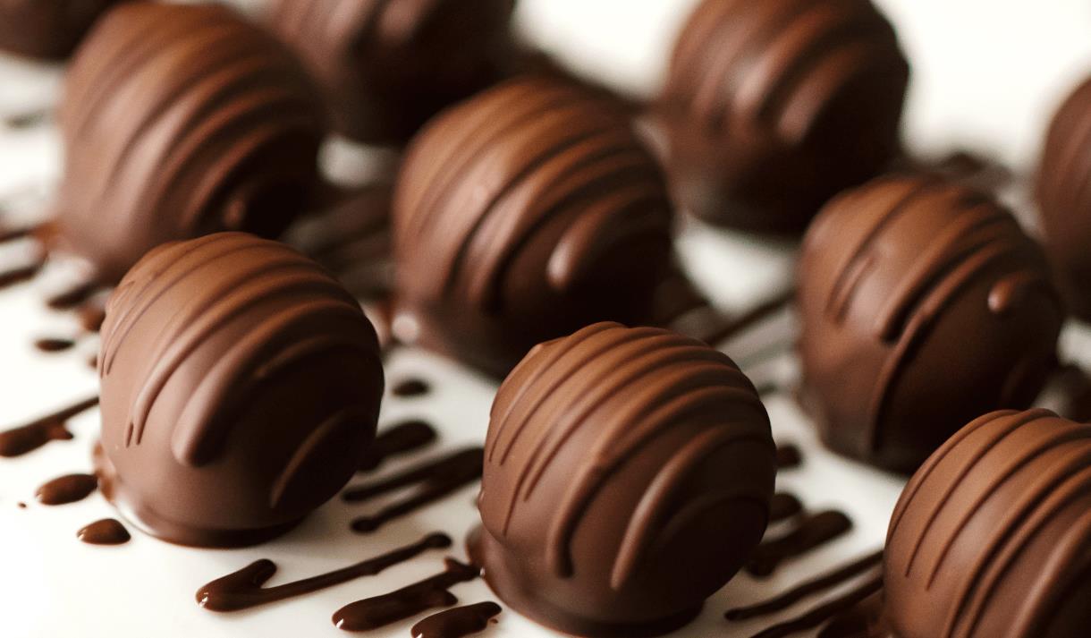Chocolate Truffle Making Experience
