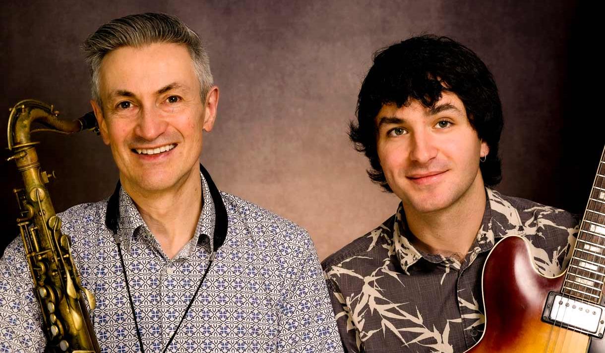 O'Higgins & Luft Quintet
