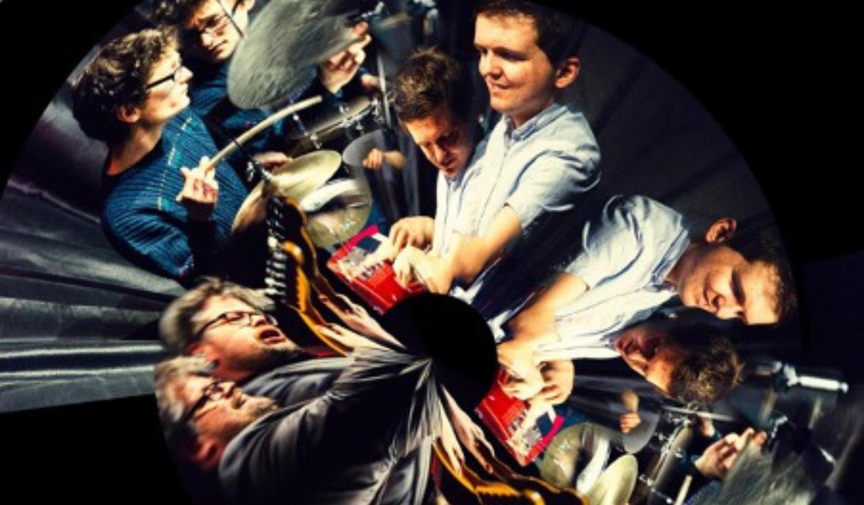 Svarc Hanley Longhawn Trio