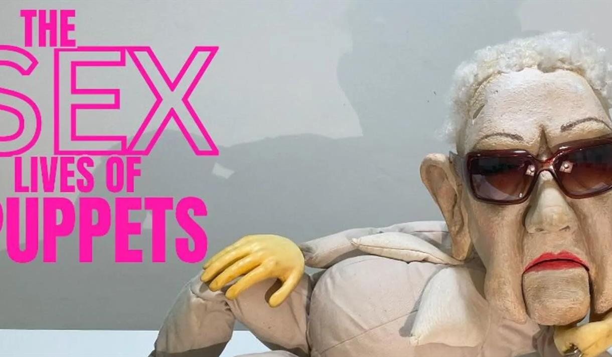 The Sex Lives of Puppets