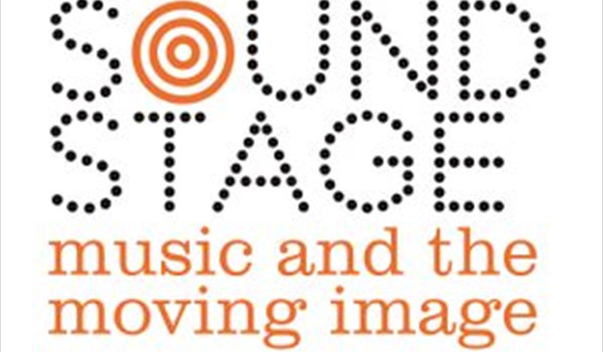 Sound Stage event logo
