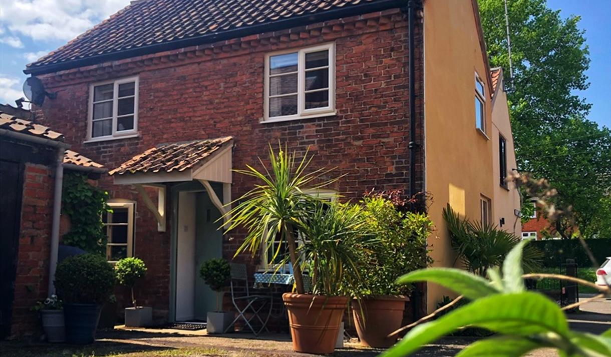 Southwell Holiday Cottage