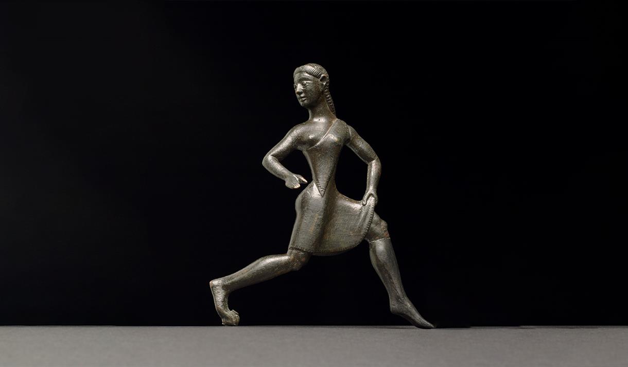 Spartan gynecocracy?: The myths and reality behind Spartan female license and power.
